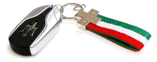 Key Fob Cover & Keychain Accessories
