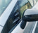 JDM "Carbon Fiber" Pattern Front Quarter Window Louver For 2015-2021 Subaru WRX