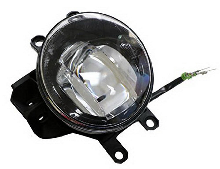 Exact Fit 15W CREE High Power LED Fog Lights Assembly For 2010-2011 Toyota Prius