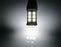 Xenon White Error Free 10W LED Bulbs for B7 Volkswagen Passat Daytime DRL Light