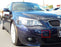 Primed/Un-paint Front Bumper Tow Hook Cap Cover For BMW 2008-10 LCI E60 5 Series