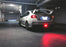 JDM S4 LED DRL Fog Light Bezels & Red LED Rear Foglight For 15-17 Subaru WRX STi