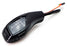 Black F30 Style LED Illuminated Shift Knob Selector For BMW E46 E60 3 5 Series