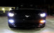 Switchback LED Bulbs For 2015-up Ford Mustang Turn Signal Light DRL Conversion