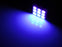 Top Shine 9-SMD-1210 T10 LED Wedge Light Bulbs 158 161 168 175 194 2825 W5W-iJDMTOY
