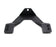 Bull Bar License Plate Relocator Relocation Mounting Bracket-iJDMTOY