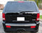 Complete Set LED Rear Fog Light Kit For 2005-2010 WK1 Jeep Grand Cherokee