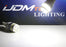 360-Degree Shine 12-SMD T10 Wedge Light LED Bulbs 158 168 194 2825 2827