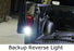 LED License Plate, Backup & High Mount Lights Combo Kit For 14-21 Toyota Tundra
