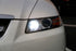 Xenon White 52-SMD 9005 LED High Beam Daytime Running Light For 07 08 Acura TL