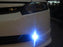 Super Bright Xenon White 2W LED Eagle Eye Lamps For Parking Fog or Backup Lights