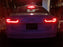 LED Rear Windshield High Mount Third Brake Light Bar For 08-17 Audi A5 S5 Coupe