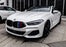 ///M-Colored Grille Insert Trims For 2019-up BMW G15 8 Series w/ 9-Beam Grill