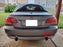 Rear Bumper Tow Hook Cap Cover For 2007-10 Pre-LCI BMW E90 E92 3 Series 2-Door