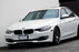Smoked Lens Front Bumper Side Markers For 2012-2015 BMW F30 F31 Pre-LCI 3 Series