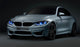 Xenon White Concept M4 Iconic Style LED Angel Eye Kit w/Relay Wirings For BMW