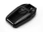Glossy Black Key Fob Shell Cover For BMW G11 7 Series i8 Touchscreen Smart Key