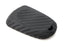 Carbon Fiber Soft Silicone Key Fob Cover For 15-up Cadillac ATS CT6 CTS ELR XTS