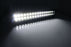 96W LED Light Bar w/ Lower Bumper Bracket, Wiring For 15-up Silverado 2500 3500