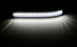Smoke Lens White LED Side Mirror Marker Lights For 09-14 F-150, 10-14 SVT Raptor