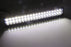White/Amber 120W LED Ligth Bar w/ Bumper Bracket, Wirings For 2011-16 F250 F350