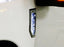 White LED Background Illumination Kit 17-22 F250 F350 F450 Side Fender Emblem