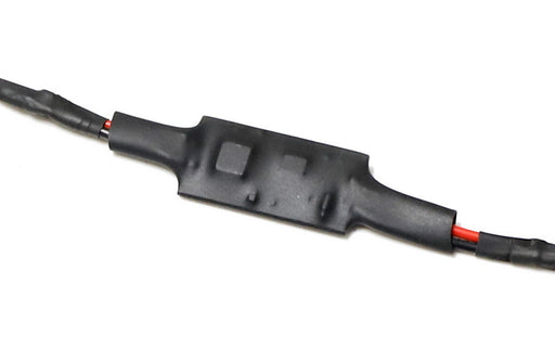 Plug-N-Play Strobe Flash Module For 2015-2023 Ford Mustang LED Third Brake Light