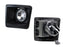 Complete Clear Lens Fog Lights w/ Bezel Cover, Wirings For 14-15 GMC Sierra 1500