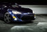10W LED Halo Ring, Driving Fog Light For Acura Honda Nissan Infiniti Subaru Ford