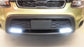 7-Inch Universal Fit Xenon White High Power 30-SMD LED Daytime Running Light Bar