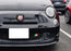 Italian Flag Emblem Badge For Fiat Alfa Romeo Ferrari Maserati Lamborghini, etc