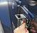 Stainless Steel Side Door Hinge Mount Bottle Opener Gadget For Wrangler JK JL JT