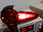 Red Full LED Sequential Flash Turn Signal Lighting Kit For 16-up Mazda MX-5 ND