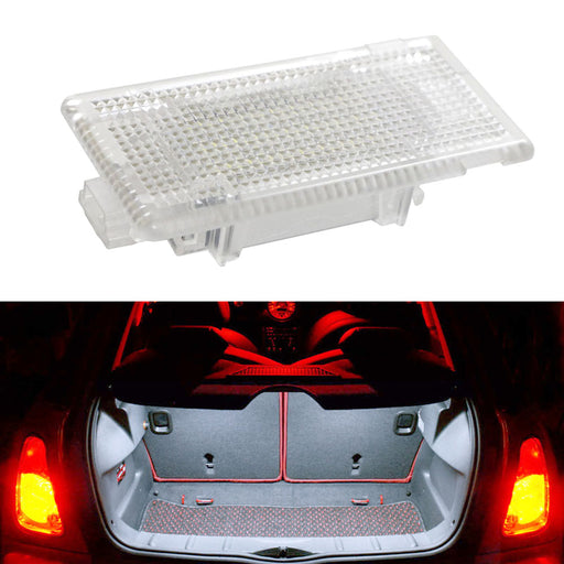 OEM-Replace White 24-LED Trunk Area Cargo Lamp For 3rd Gen MINI Cooper F55 F56
