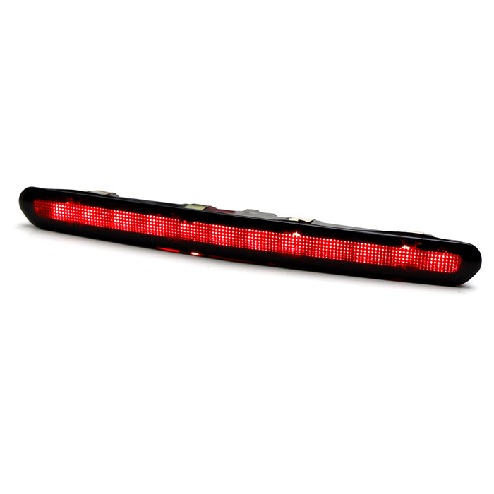 ZL1/1LE Style Black-Out LED Trunk Lid Third Brake Light For Chevy 2016-24 Camaro