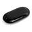 Black TPU Key Fob Protective Case w/Face Panel Cover For Mercedes W223 S, W206 C