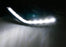 Direct Fit White 10-LED Daytime Running Lights DRL For 15-19 Nissan Versa Sedan