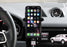 Smartphone Gravity Holder w/Exact Fit Clip-On Dash Mount For 14-up Porsche Macan