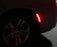 OE-Spec Red Lens Full LED Rear Side Markers For 2007-13/14 MINI Cooper R56 R60