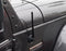7" Short Matte Black Radio Antenna Topper For Jeep Wrangler TJ JK JL, Gladiator