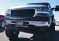 Lower Bumper Fit 20" LED Light Bar Kit w/ Brackets, Relay For 00-02 Chevy 2500HD