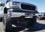 Lower Bumper Fit 20" LED Light Bar Kit w/ Brackets, Relay For 00-02 Chevy 2500HD