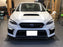 White/Amber Sequential/Switchback LED DRL Fog Bezels For 2018-21 Subaru WRX STI