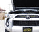 Behind Upper Grill 20" LED Light Bar Kit w/Bracket/Wiring For 14+ Toyota 4Runner