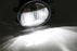 JDM Style OEM-Spec 15W LED Fog Light Kit For 2018-2020 Toyota Camry SE & XSE