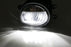 JDM Style OEM-Spec 15W LED Fog Light Kit For 2018-2020 Toyota Camry SE & XSE