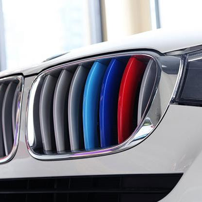 How to Give The Ultimate Accent Trim to Your BMW X3
