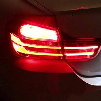 Why Your LED Lights in Your Euro Car Flicker (and why it's OK)