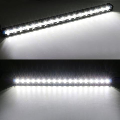 Why Parts of Your LED Light Bar Doesn't Light Up