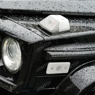 5 iJDMTOY LED Lights For Your Mercedes G-Class
